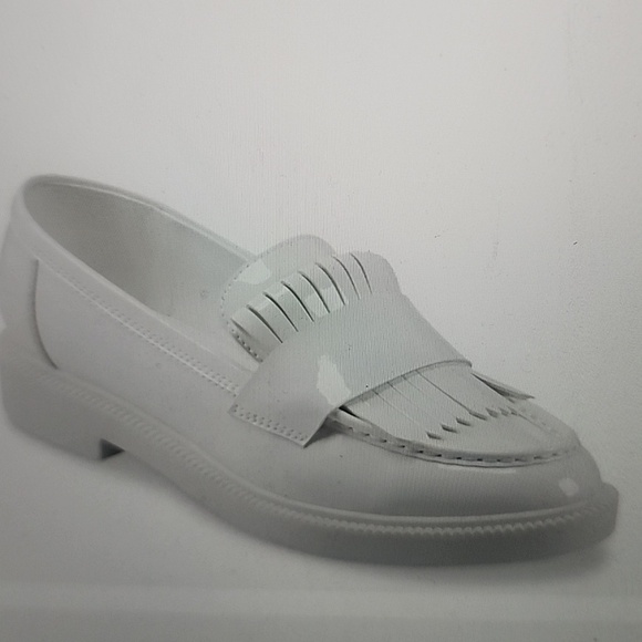 Marc Fisher Calixy Loafers Size 6 1/2